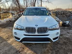 BMW X3 2016