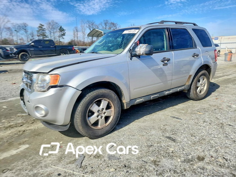 Ford Escape 2010 - Image 1 of 13