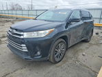 Toyota Highlander 2018