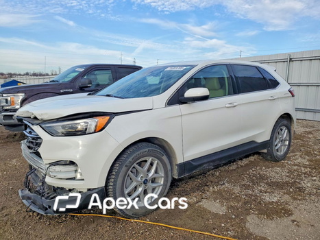 Ford Edge 2022 - Zdjęcie 1 z 13