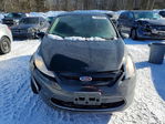 Ford Fiesta 2012