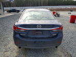 Mazda 6 2015