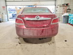 Buick LaCrosse 2011