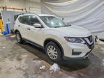 Nissan Rogue 2018