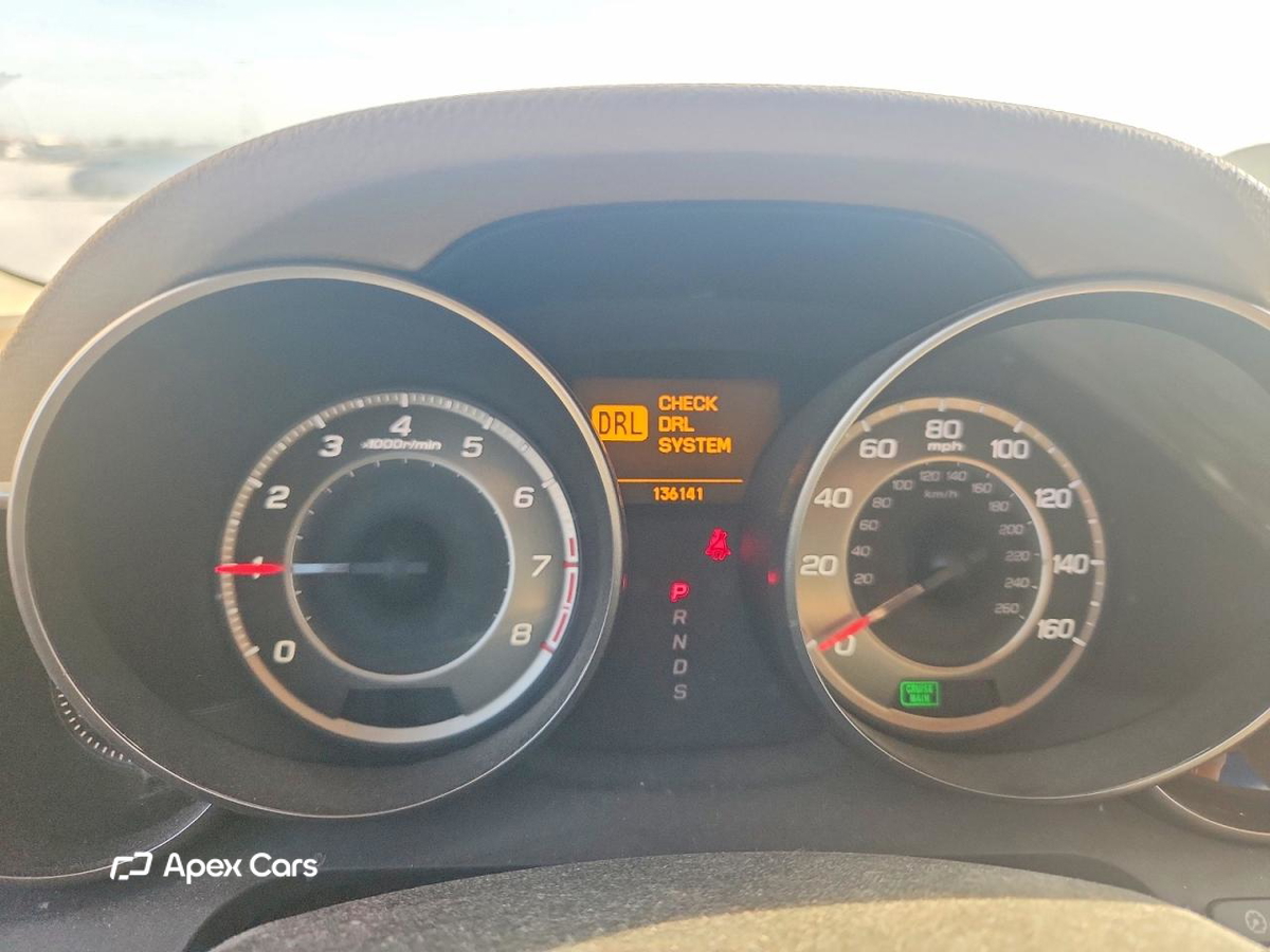 Acura MDX 2013