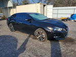 Nissan Maxima 2018