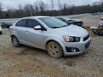 Chevrolet Sonic 2013