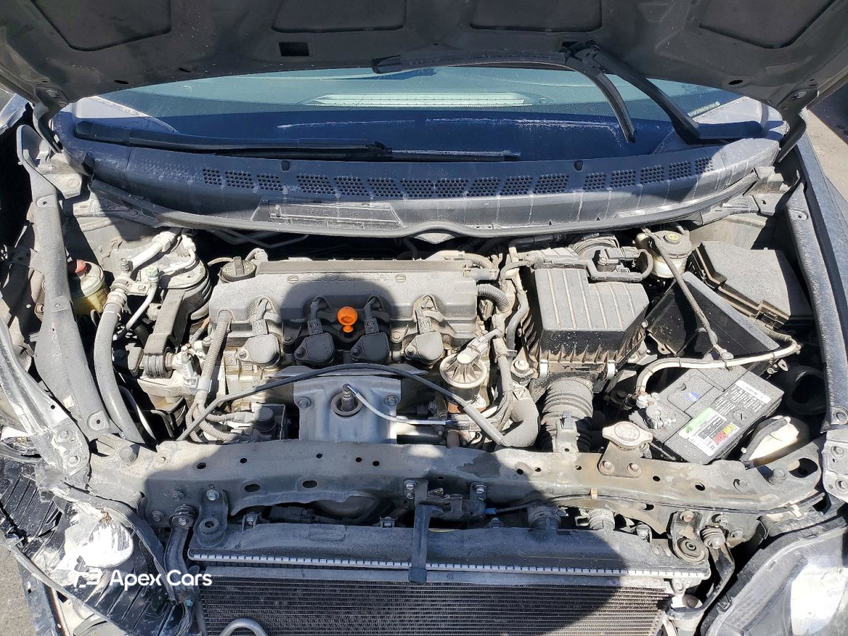 Honda Civic 2007