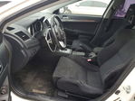 Mitsubishi Lancer Evolution 2010