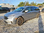 Honda Odyssey 2024
