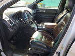 Ford Explorer 2013