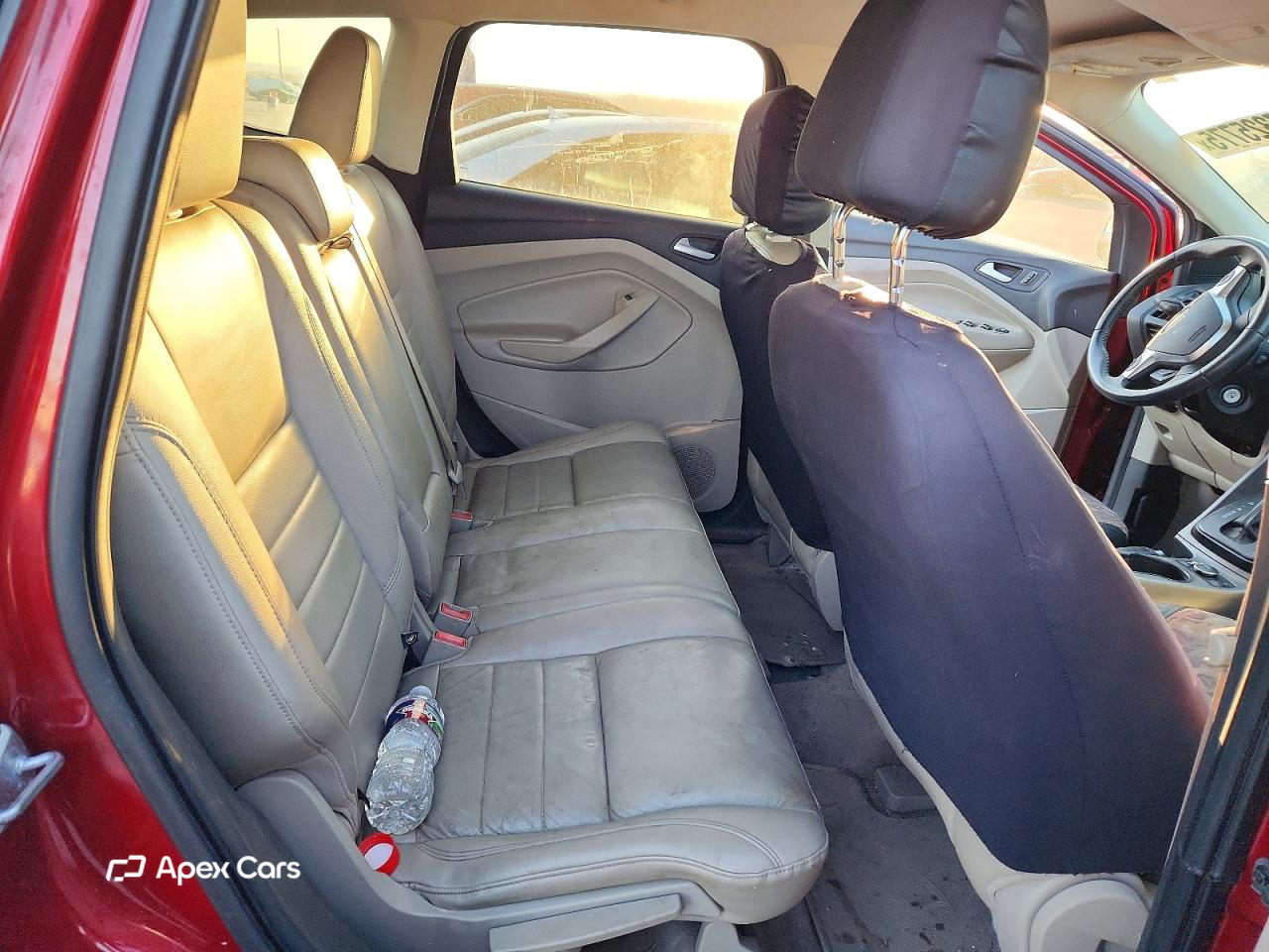 Ford Escape 2015
