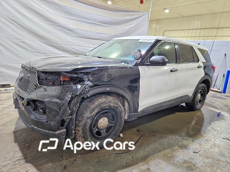 Ford Explorer 2020 - Image 1 of 13