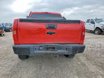 Chevrolet Silverado 2008