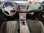 Chrysler 200 2015