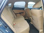 Honda Crosstour 2012