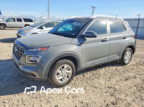 Hyundai Venue 2020 - Image 1 of 13
