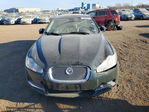 Jaguar XF 2011