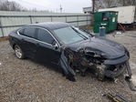 Chevrolet Impala 2018