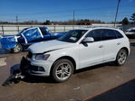 Audi Q5 2016