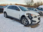 Chevrolet Equinox 2017