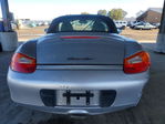 Porsche Boxster 1998