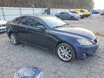 Lexus IS 2012