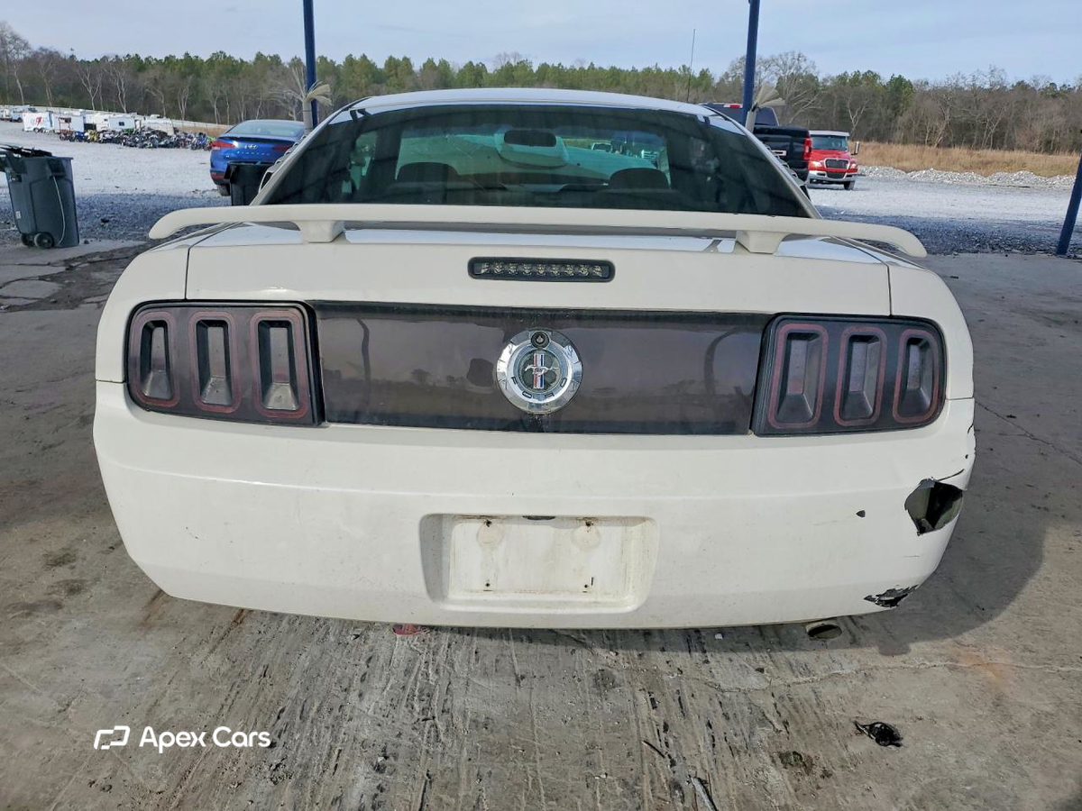 Ford Mustang 2006