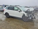 Subaru Forester 2018