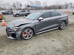 Audi S3 2023