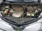 Toyota RAV 4 2017