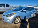 Hyundai Elantra 2012