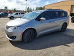 Chrysler Pacifica 2018