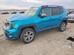 Jeep Renegade 2020