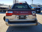 Subaru Baja 2003
