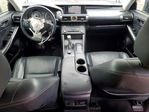 Lexus IS 2015