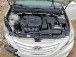 Hyundai Sonata 2011