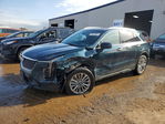 Cadillac XT4 2024