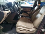 Honda Odyssey 2018