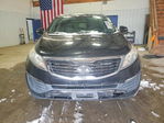 Kia Sportage 2011