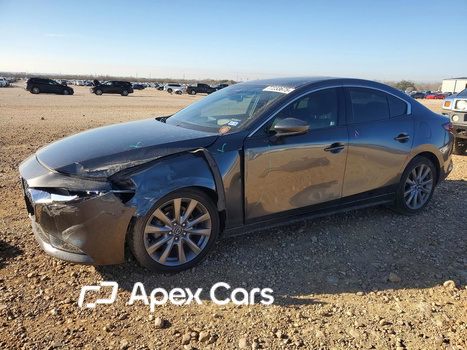 Mazda 3 2019 - Image 1 of 12
