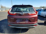 Honda CR-V 2017
