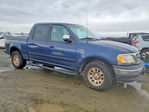 Ford F-150 2002