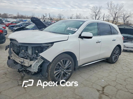 Acura MDX 2020 - Image 1 of 14