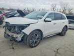 Acura MDX 2020