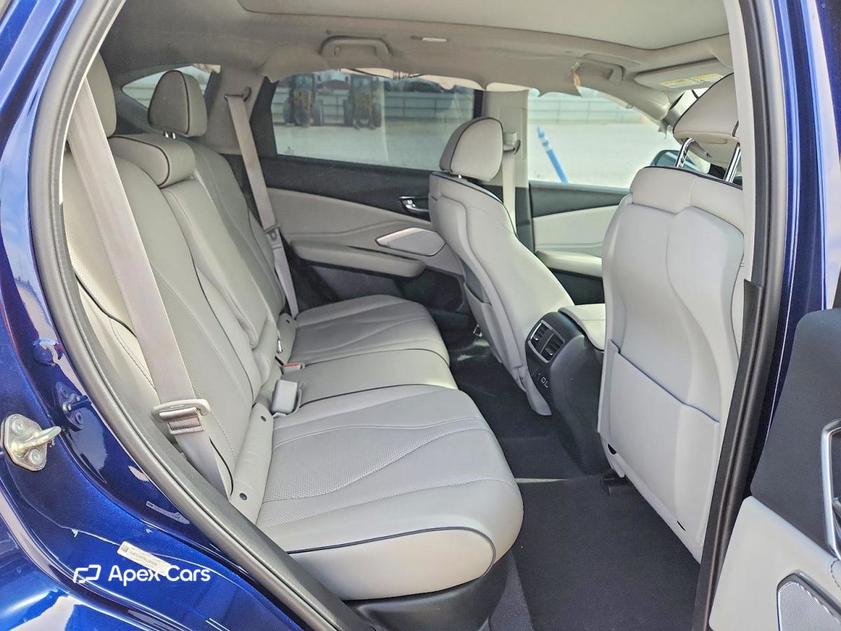 Acura RDX 2019