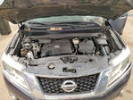 Nissan Pathfinder 2014