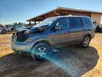Honda Pilot 2008