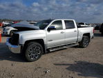 Chevrolet Silverado 2018