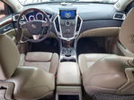 Cadillac SRX 2010